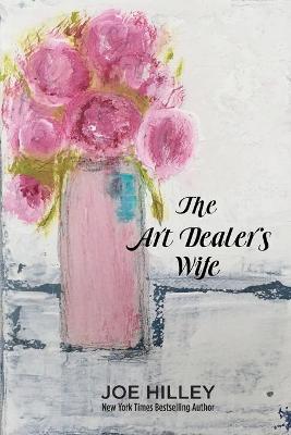 Book cover for The Art Dealer's Wife