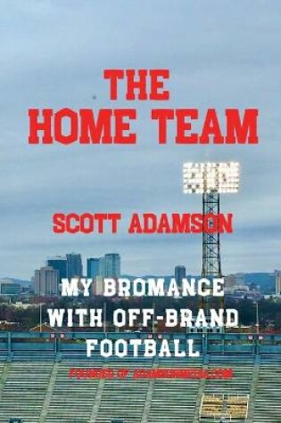 Cover of The Home Team