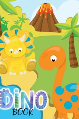 Cover of Dino Book