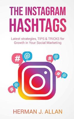 Cover of The Instagram Hashtags