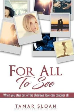 Cover of For All to See