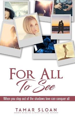 Book cover for For All to See
