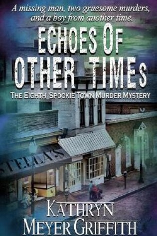 Cover of Echoes of Other Times