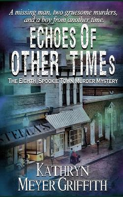 Book cover for Echoes of Other Times