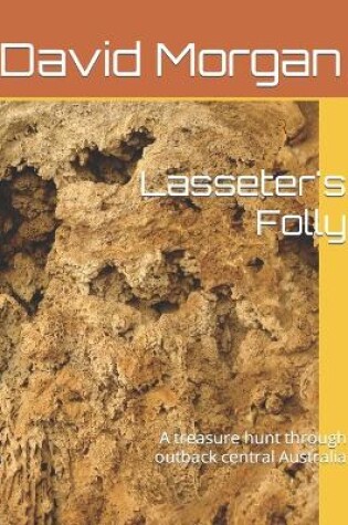 Cover of Lasseter's Folly
