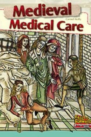 Cover of Medieval Medical Care