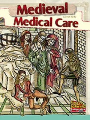 Book cover for Medieval Medical Care
