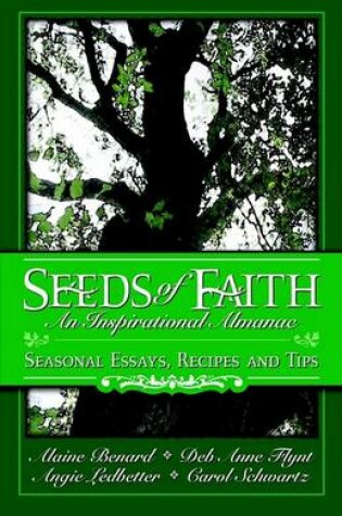 Cover of Seeds of Faith