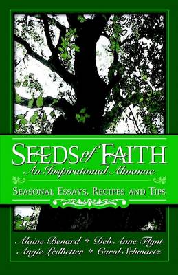 Book cover for Seeds of Faith