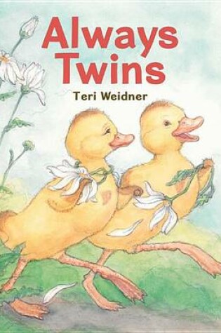 Cover of Always Twins