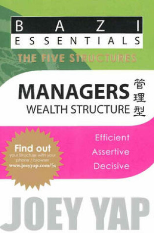 Cover of Managers