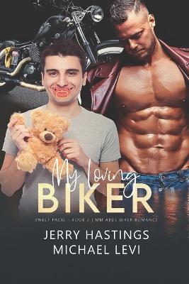 Book cover for My Loving Biker