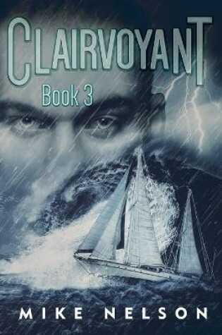 Cover of Clairvoyant Book 3