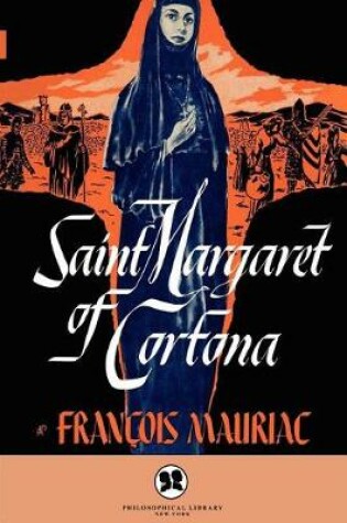 Cover of Saint Margaret of Cortona