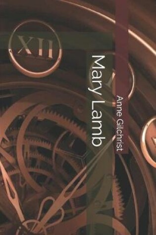 Cover of Mary Lamb