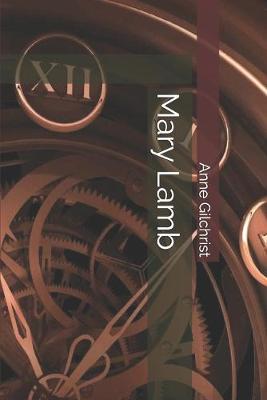 Book cover for Mary Lamb