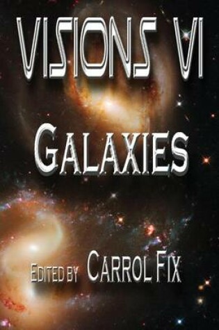 Cover of Visions VI