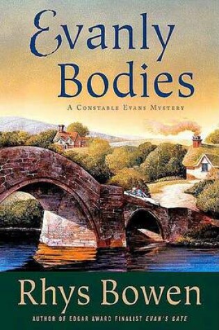 Cover of Evanly Bodies