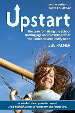 Cover of Upstart