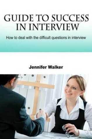 Cover of Guide to Success in Interview