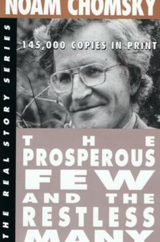 Cover of The Prosperous Few and the Restless Many