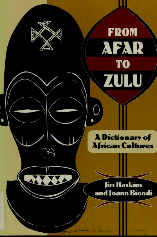 Cover of From Afar to Zulu