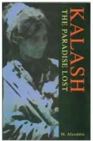 Cover of Kalash