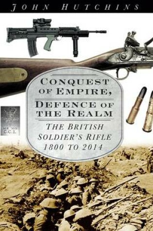 Cover of Conquest of Empire, Defence of the Realm