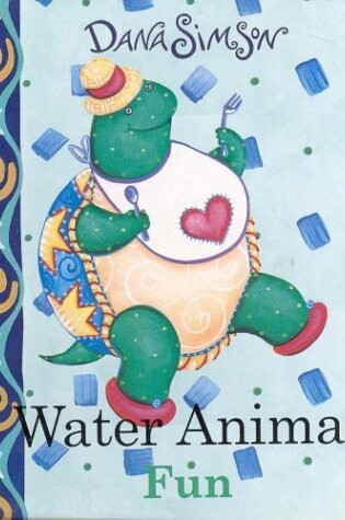 Cover of Water Animals