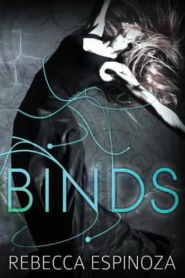 Book cover for Binds