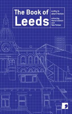 Book cover for The Book of Leeds
