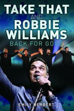 Cover of Take That and Robbie Williams