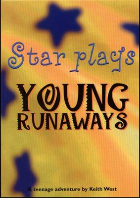 Cover of Young Runaways