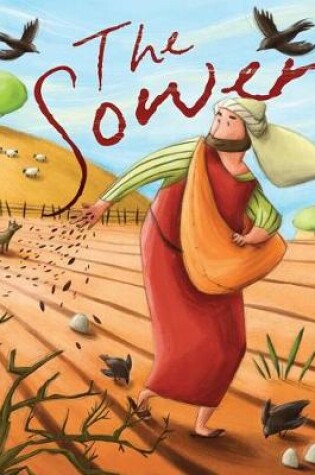 Cover of The Sower
