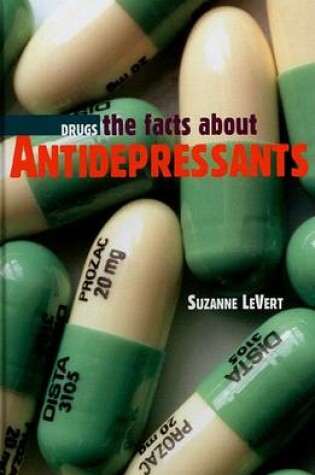 Cover of The Facts about Antidepressants