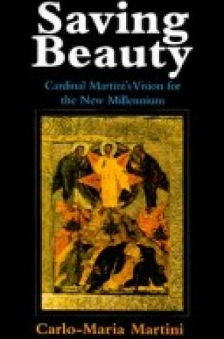 Cover of Saving Beauty