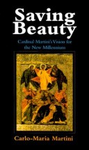 Book cover for Saving Beauty