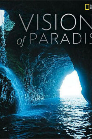 Cover of Visions of Paradise