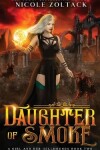 Book cover for Daughter of Smoke