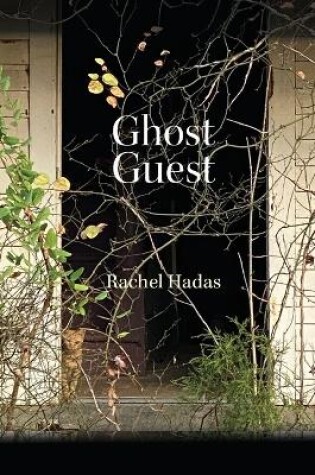 Cover of Ghost Guest