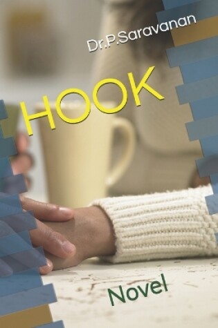 Cover of Hook