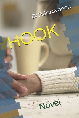 Book cover for Hook