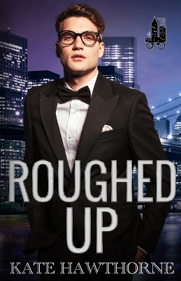 Cover of Roughed Up