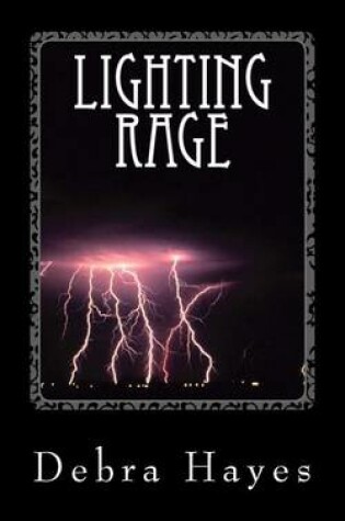 Cover of Lighting Rage