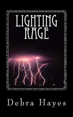 Book cover for Lighting Rage