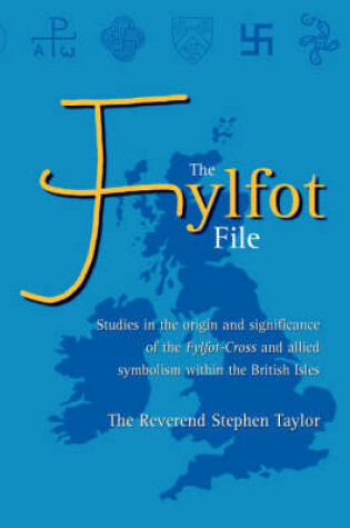 Cover of The Fylfot File