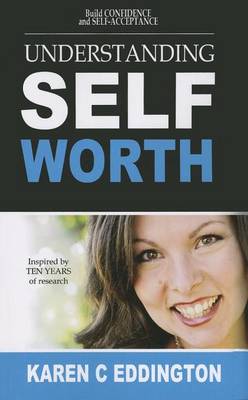 Book cover for Understanding Self Worth