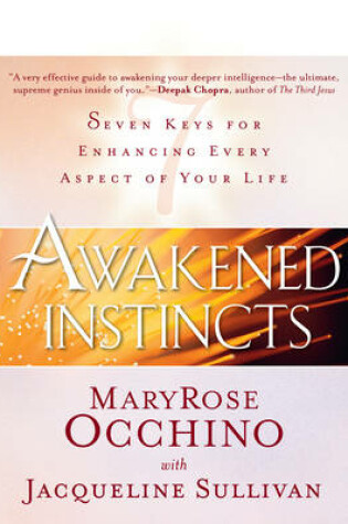 Cover of Awakened Instincts