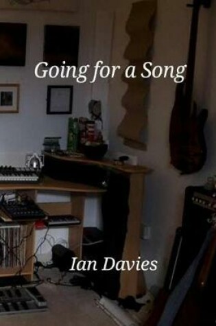 Cover of Going for a Song