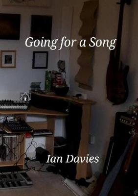 Book cover for Going for a Song